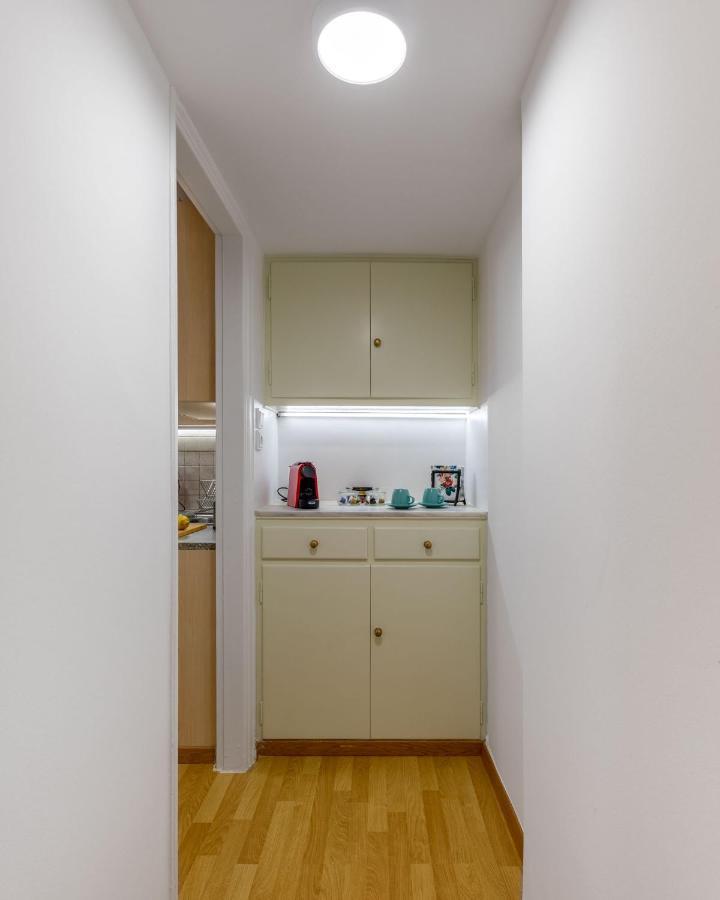 Luxury Museum Apartment Athena Exterior photo